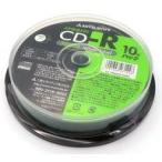 б/у CD-R Mitsubishi химия носитель информации данные для CD-R 700MB 48 скоростей 10 листов упаковка [PR80FP10SD1]