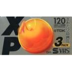 中古VHSテープ TDK S-VHSビデオカセッ