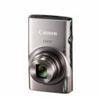 中古カメラ Canon コンパクトデジタルカメラ IXY 650 2020万画素 (シルバー) [IXY650(SL)]