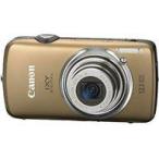 中古カメラ Canon デジタルカメラ IXY DIGITAL 930 IS 1210万画素 (ブラウン) [IXYD930IS(BW