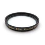 中古カメラ ケンコー レンズフィルター Zeta 43mm