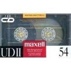  б/у бытовая техника принадлежности Hitachi mak cell аудио кассетная лента UDII 54 54 минут [UDII54(D)]