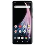 中古携帯電話 スマートフォン AQUOS zero2 256GB (docomo/ミスティホワイト)