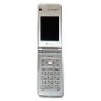 ショッピング携帯電話 中古携帯電話 携帯電話 フォンブレイバー 815T PB 標準セット (X07シルバー) [TSSBJ3]