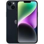 ショッピング携帯電話 中古携帯電話 iPhone 14 128GB (docomo/ミッドナイト)