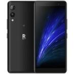 ショッピングrakuten hand 中古携帯電話 スマートフォン Rakuten Hand 5G 128GB (ブラック) [P780]