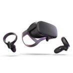 ショッピング携帯電話 中古携帯電話アクセサリー 単体型VRヘッドセット Oculus Quest 64GB [301-00170-01]