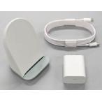 中古携帯電話アクセサリー Google Pixel Stand 第2世代 (ホワイト) [GA03002-US]