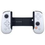 中古携帯電話アクセサリー モバイルゲーミングコントローラー Backbone One PlayStation Edi