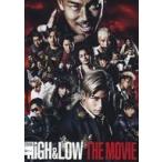 中古邦画 レンタルアップDVD HiGH＆LOW THE MOVIE