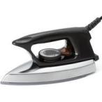  б/у чистка бытовая техника Panasonic автоматика утюг dry утюг ( черный ) [NI-A66-K]