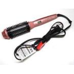  б/у красота * здоровье бытовая техника Creats ион щетка утюг a вид [RCIHB-G03P]