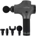  б/у красота * здоровье бытовая техника BODYPIXEL мускл gun BODYPIXEL полный комплект версия ( серый ) [BIU004]