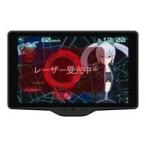 中古車載家電 ユピテル GPS＆レーダー探知機 霧島レイモデル Lei05 [Lei05]