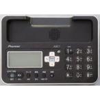  б/у IC магнитофон * телефонный аппарат Pioneer беспроводной отсутствие электро- (. рассказ беспроводная телефонная трубка модель / черный ) [TF-FA70S-K]