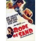 中古輸入洋画DVD ROPE OF SAND [輸入盤]