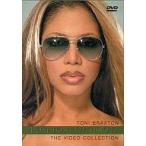 中古輸入洋楽DVD TONI BRAXTON / FROM TONI WITH LOVE THE VIDEO COLLECTION(輸入盤)