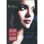 中古輸入洋楽DVD Norah Jones / COME AWAY WITH ME DELUX EDITION[輸入盤]