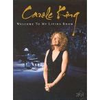 中古輸入洋楽DVD CAROLE KING / WELCOME TO MY LIVING ROOM[輸入盤]