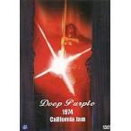 中古輸入洋楽DVD Deep Purple 1994 California Jam[輸入盤]