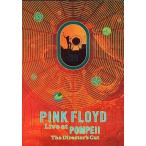 中古輸入洋楽DVD PINK FLOYD / PINK FLOYD Live at POMPEII The Director