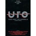 中古輸入洋楽DVD UFO / TOO HOT TO HANDLE THE STORY OF UFO [輸入盤]