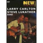 中古輸入洋楽DVD LARRY CARLTON ＆ STEVE LUKATHER / THE PARIS CONCERT [輸入盤]