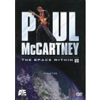 中古輸入洋楽DVD PAUL McCARTNEY / THE SPACE WITHIN US [輸入盤]