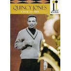 中古輸入洋楽DVD QUINCY JONES LIVE IN ’60[輸入盤]