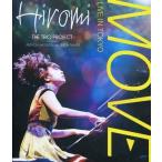 中古輸入洋楽DVD HIROMI THE TORIO PROJECT / MOVE LIVE IN TOKYO[輸入盤]