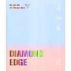  б/у импорт западная музыка DVD SEVENTEEN / 2017 SEVENTEEN 1ST WORLD TOUR DIAMOND EDGE [ зарубежная запись ]