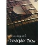 中古輸入洋楽DVD Christopher Cross / An evening with Christopher Cross [輸入盤]