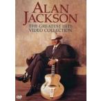 中古輸入洋楽DVD ALAN JACKSON / THE GREATEST HITS VIDEO COLLECTION [輸入盤]