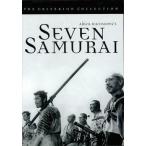 中古輸入その他DVD SEVEN SAMURAI THE CRITERION COLLECTION[輸入盤]