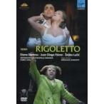 中古輸入その他DVD GIUSEPPE VERDI：RIGOLETTO DAMRAU -FLOREZ- LUCIC [輸入盤]