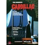 中古輸入その他DVD PAUL HINDEMITH： CARDILLAC [輸入盤]