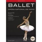 中古輸入その他DVD BALLET OPERA NATIONAL DE PARIS [輸入盤]