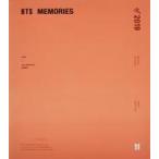 中古輸入その他DVD 不備有)BTS(防弾少年団) MEMORIES of 2019 [輸入盤](状態：PHOTO INDEX欠品、リングバインダ