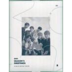 中古輸入その他DVD 不備有)BTS / BTS 2020 SEASON’S GREETINGS [輸入盤](状態：リングダイヤリー欠品)