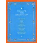 中古輸入その他DVD TREASURE 2021 SUMMER CAMP [輸入盤]