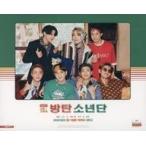 ショッピングbts dvd 中古輸入その他DVD BTS(防弾少年団) 2021 SEASON’S GREETINGS [輸入盤]