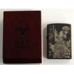 中古ZIPPO・ライター(キャラクター) リオ(Rio Paradise 2) NET ZIPPO COLLECTION：12 「リオパラダイス」