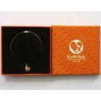 中古銀製品・指輪・アクセサリー(男性) KinKi Kids ブレスレット(ハート) 「KinKi Kids Conc