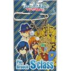 中古銀製品・指輪・アクセサリー(キャラクター) Sクラスver. ピンブローチ 「うたの☆プリンスさまっ♪マジLOVE1000%」