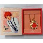 Yahoo! Yahoo!ショッピング(ヤフー ショッピング)中古銀製品・指輪・アクセサリー（キャラクター） 一十木音也 バースデーリースアクセサリー 「うたの☆プリンスさまっ♪」 ブ