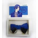 中古銀製品・指輪・アクセサリー(キャラクター) 聖川真斗 リボンネックレス(キャラクターカード付き) 「うたの☆プリンスさまっ♪