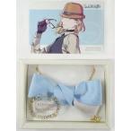 中古銀製品・指輪・アクセサリー(キャラクター) カミュ リボンネックレス(キャラクターカード付き) 「うたの☆プリンスさまっ♪」
