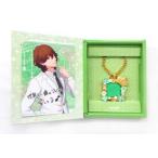 中古銀製品・指輪・アクセサリー(キャラクター) 寿嶺二 バースデーリースアクセサリー 「うたの☆プリンスさまっ♪」 ブロッ