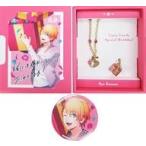 中古銀製品・指輪・アクセサリー(キャラクター) 来栖翔 バースデーフラワーギフトブレスレット＆チャーム 「うたの☆プリン