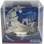 中古銀製品・指輪・アクセサリー(キャラクター) 江戸川コナン＆怪盗キッド ピアス＆ジュエリースタンドセット